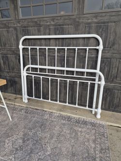 king size rod iron headboards 