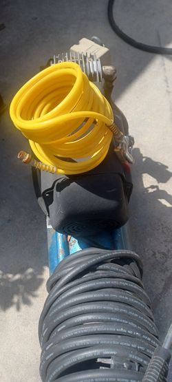 Compressor 