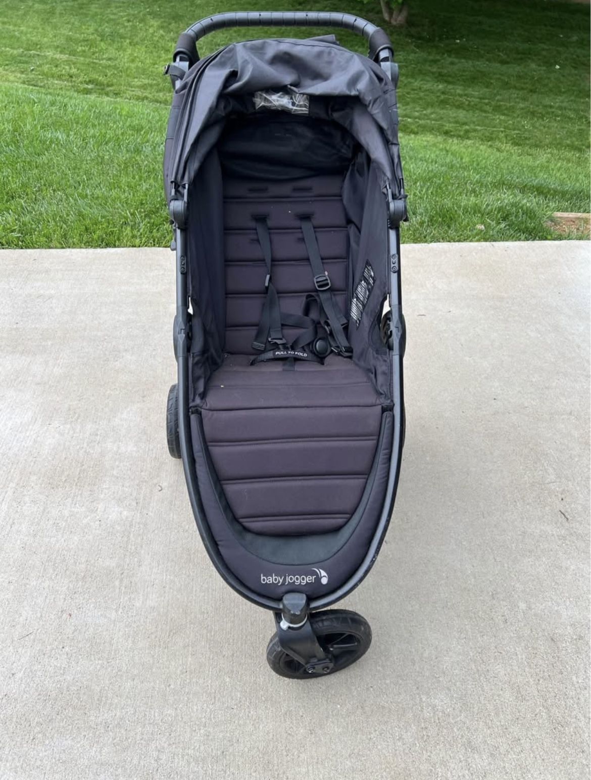 Baby Jogger City Mini GT2 Stroller + $85 in Accessories - $250 OBO