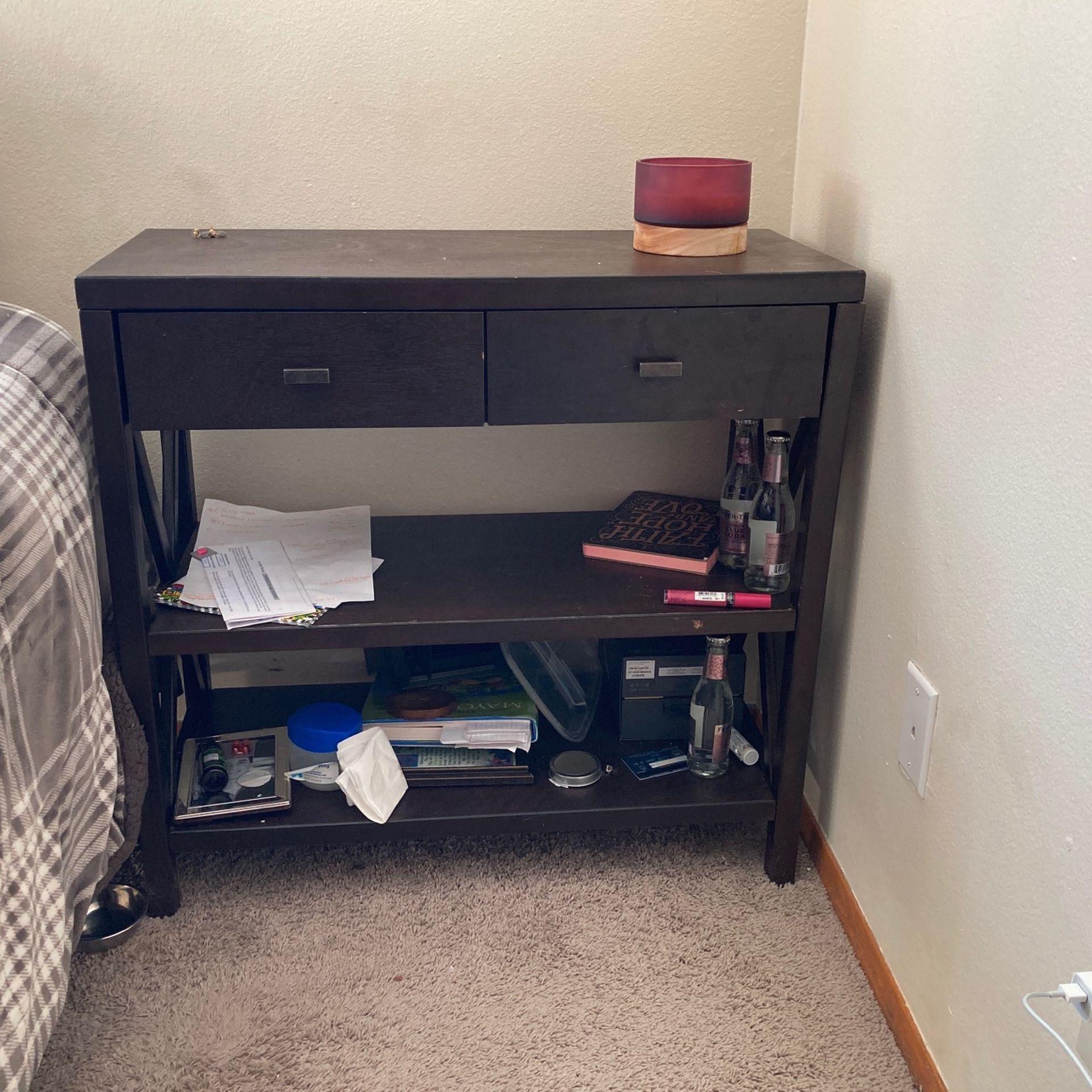 Tv Stand Or Bedside Table