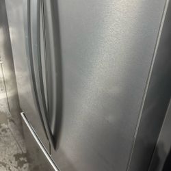 Whirlpool French Door Refrigerator 