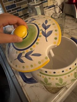 tableware