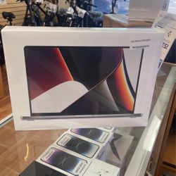 16”MacBook Pro M1 16Ram TB SSD 