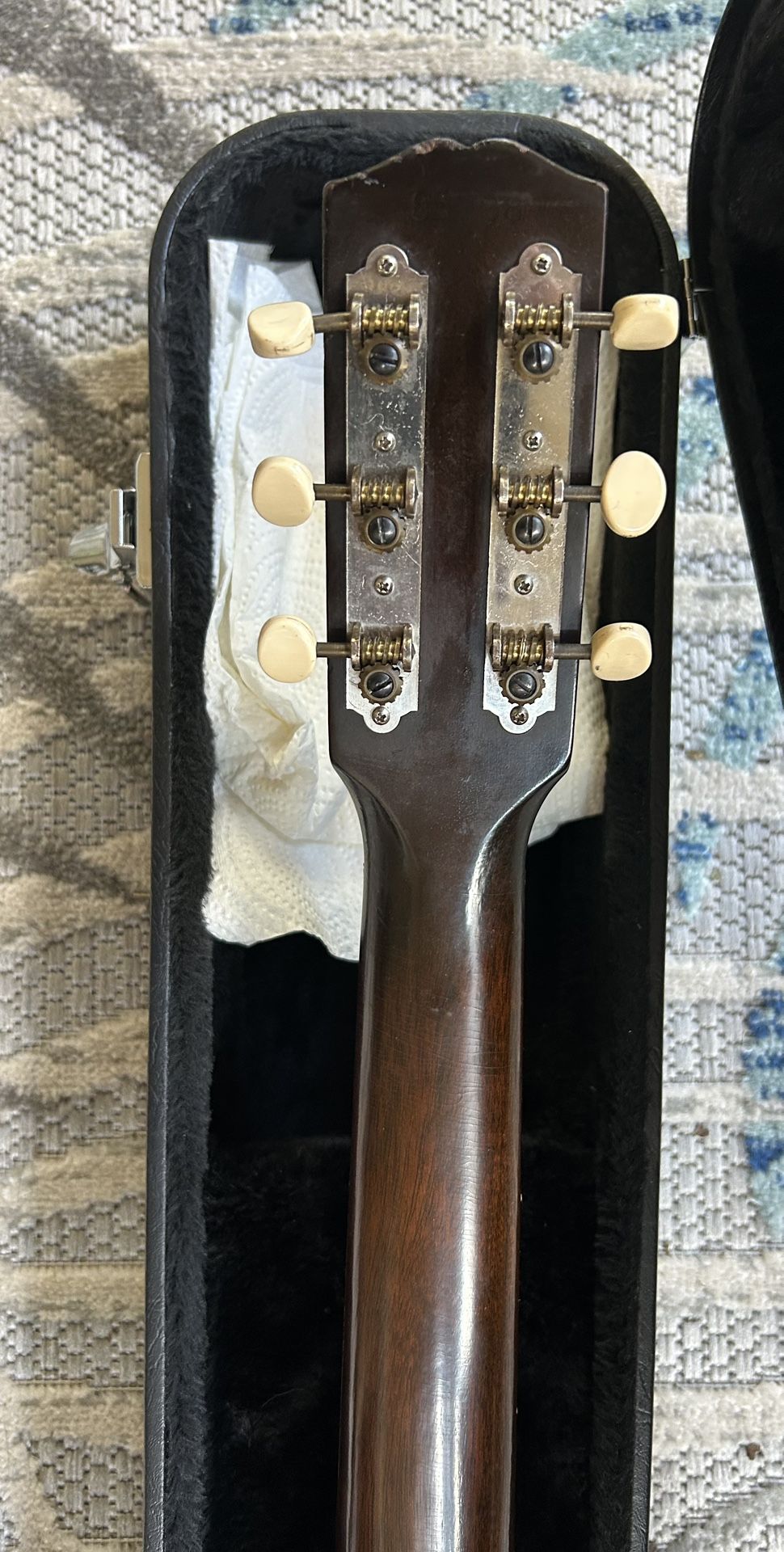 1962 Gibson Melody Maker