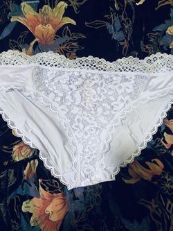 NWT Victoria’s Secret Sexy Pantie 