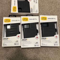 S22 And S22 Ultra Otter Box