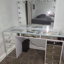 Vanity 1,000 OBO