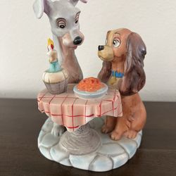 Disney Figurine