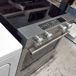 KitchenAid Stove 