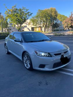 2011 Scion tC
