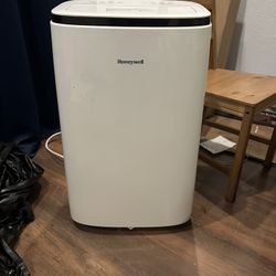 Honeywell Air Conditioner 
