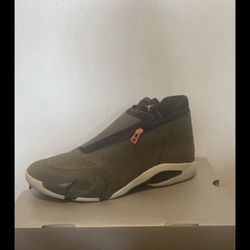 $100 Men’s Jordan For Sale Size 13