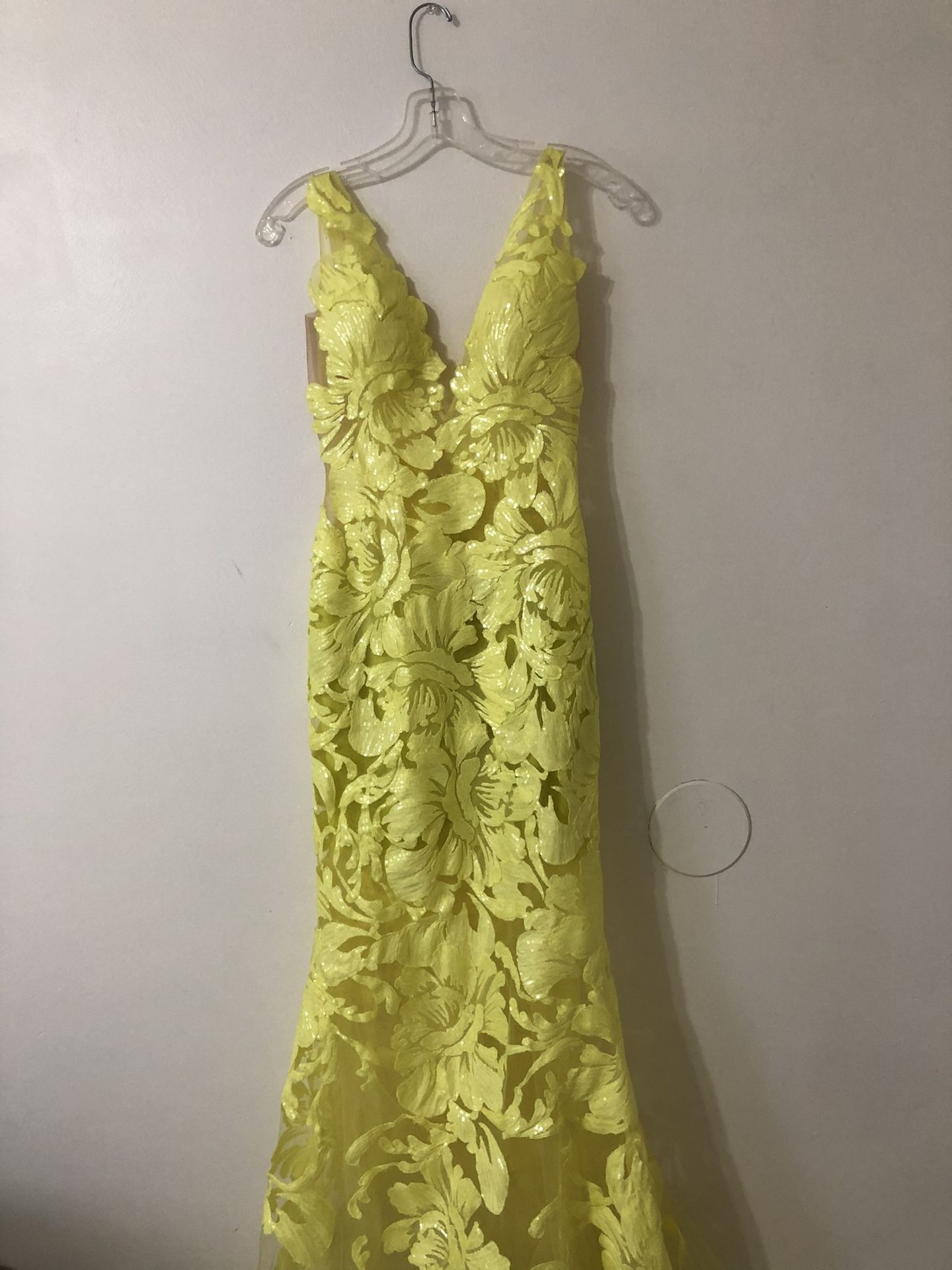 Jovani Women’s Prom Dress Size 2