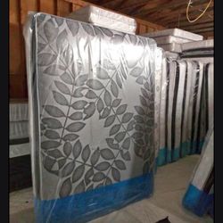 Mattress In All Sizes Available 