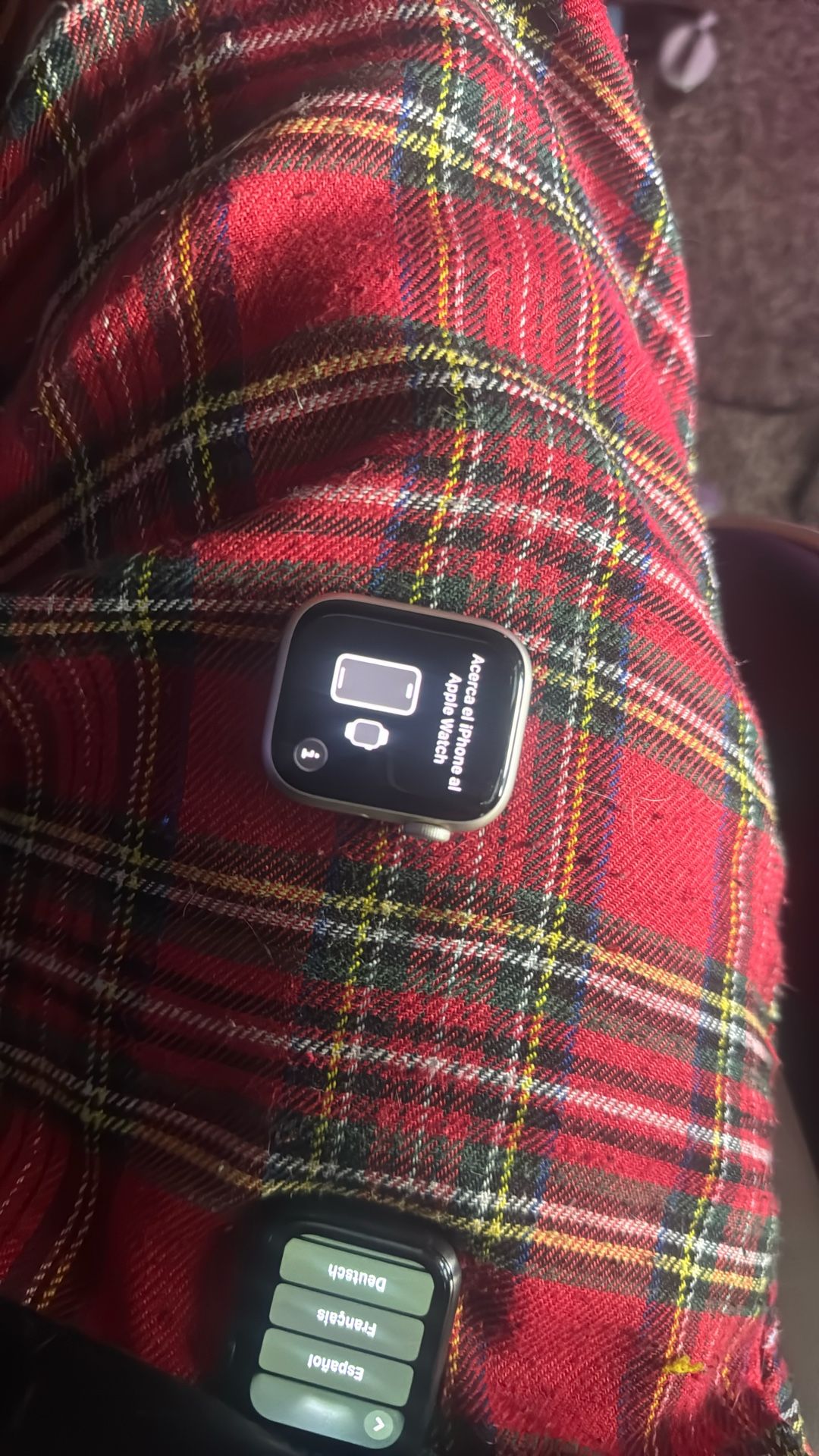 Apple Watch Series 7