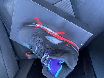 Retro Jordan top 3 5s