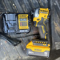 Dewalt Impact 