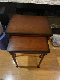 Side Table