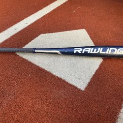 Rawlings Velo 33/30 BBCOR 2016 