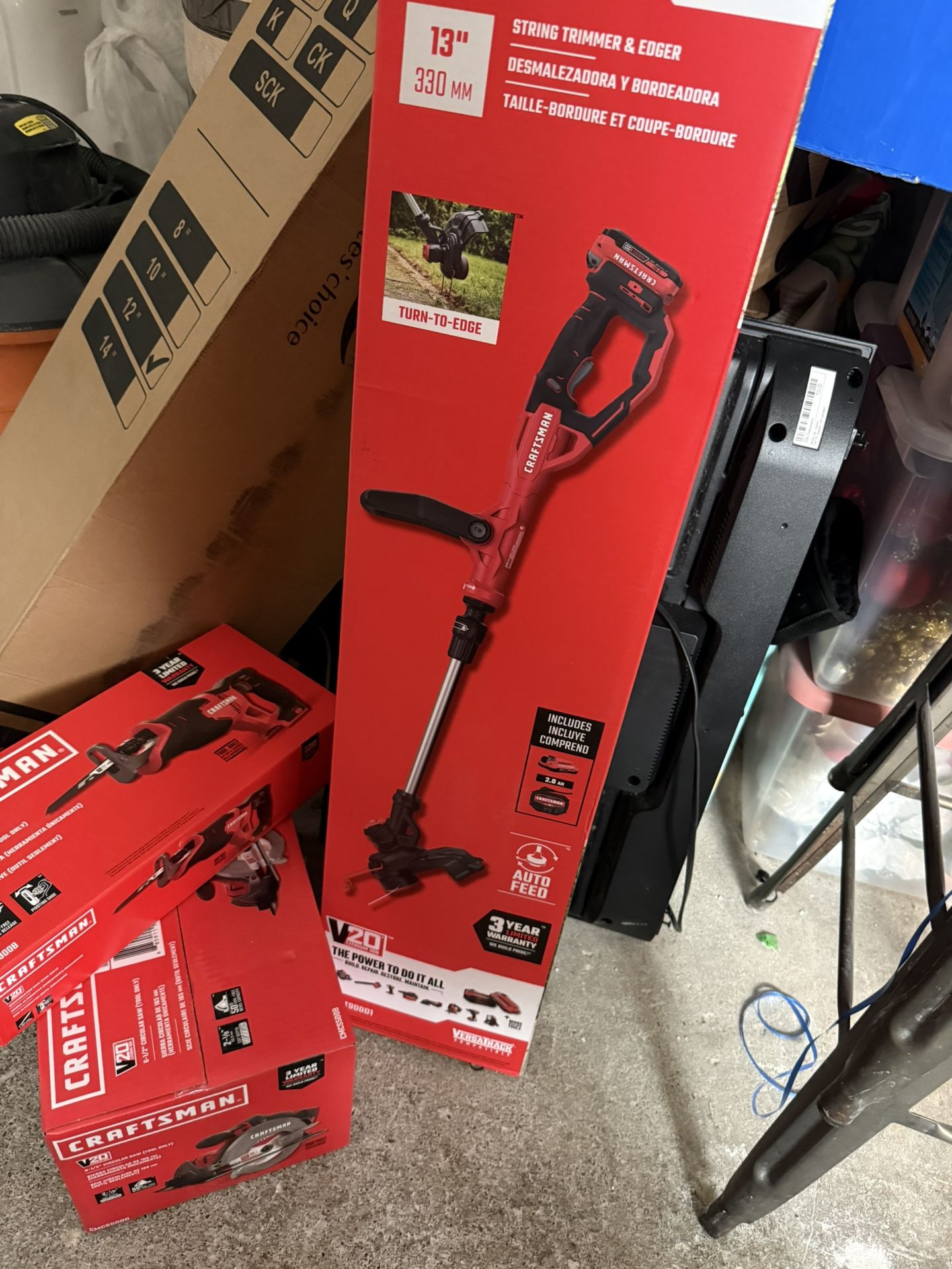 Tools
