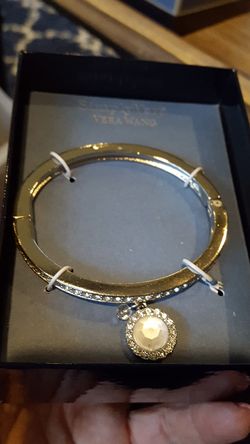 New Simply Vera bracelet
