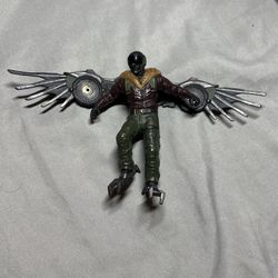 Marvel Legends Vulture
