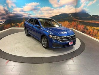 2024 Volkswagen Jetta