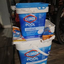 Closing Tablets And Shock