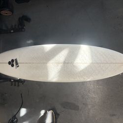 M23 Channel Islands Al Merrick surfboard
