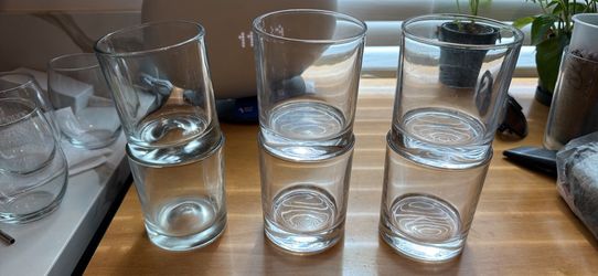 Rocks Glasses