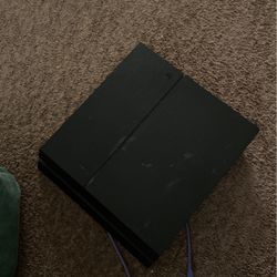 Ps4 slim just the system need gone td throw price 