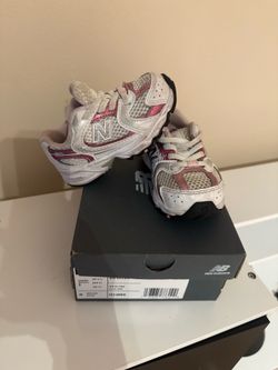 Toddler New Balance (5K)