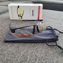 Torpedo Gaming Glasses By Gunnar