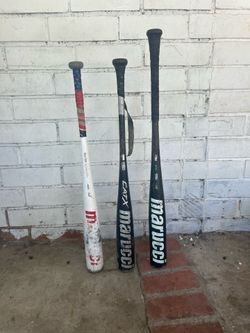 Baseball Bats