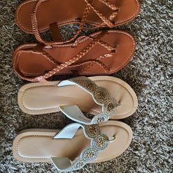 Sandals (Shoes)