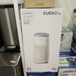 Cuckoo Cac K1910
