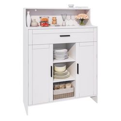 Viaozutis Storage Cabinet