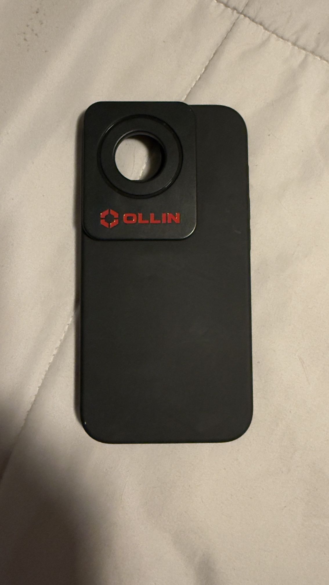 OLLIN Snapshot Snap case