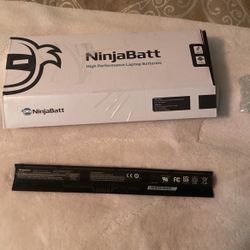 Hs04 Laptop Battery For Hp