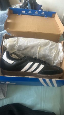Adidas Samba Mens