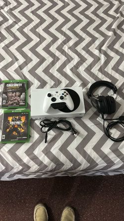 Xbox One