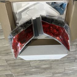 Honda Accord 2008-2012 Taillights 