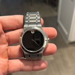 Movado Men’s Watch 