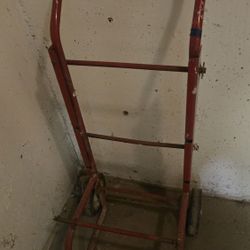 Electric Wire Dispensing Cart 