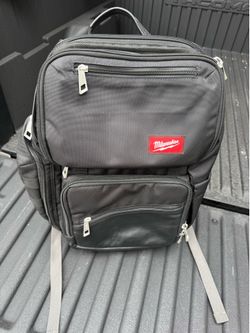 Milwaukee performance backpack