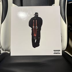 JACKBOYS 2 VINYL (Bolt Cover)