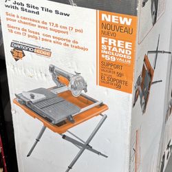 Power Tools