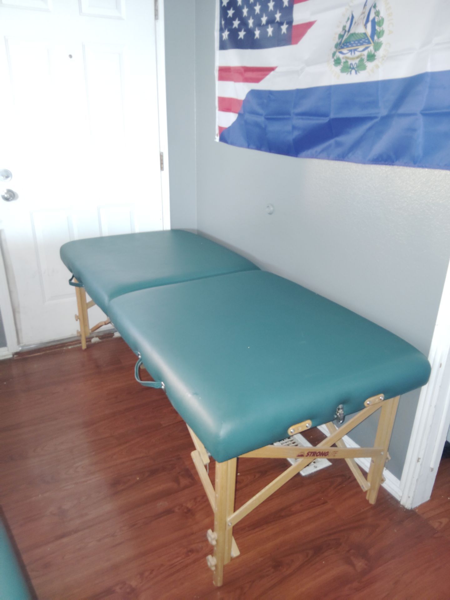 Earth lite massage tables $200 each OBO