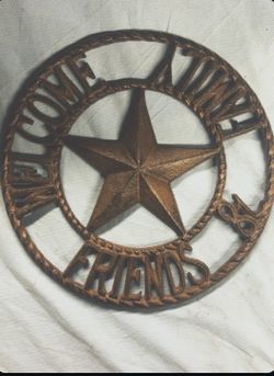Wall decor