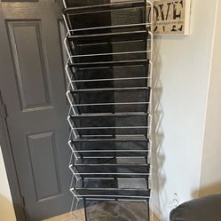 Shoe Rack 